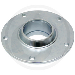 Lagergehäuse 5-Loch Granit 56017 4555140